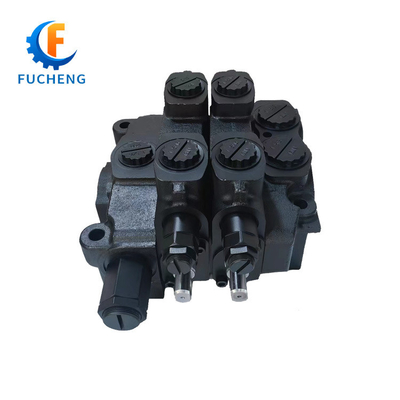 VA35 VA20 VG35 VG20 Секционные клапаны Original Parker VA20-2DA3/VG20-AA770 для клапанов