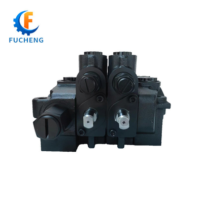 VA35 VA20 VG35 VG20 Секционные клапаны Original Parker VA20-2DA3/VG20-AA770 для клапанов