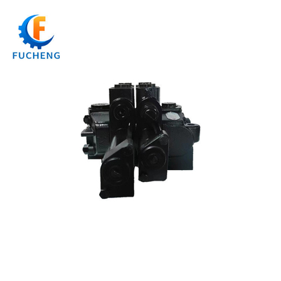 VA35 VA20 VG35 VG20 Секционные клапаны Original Parker VA20-2DA3/VG20-AA770 для клапанов