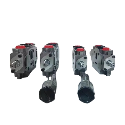 3489172005 3489172006 VA20 VA35 Направленный клапан управления и аксессуары от Parker
