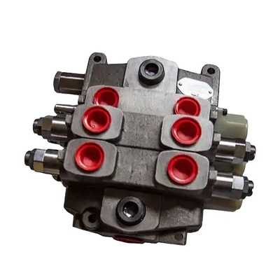 3489172005 3489172006 VA20 VA35 Направленный клапан управления и аксессуары от Parker