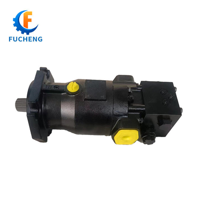 Sauer MF20 MF21 MF22 MF23 MF27 Тяжелый двигатель для бетономешалки из Фученга