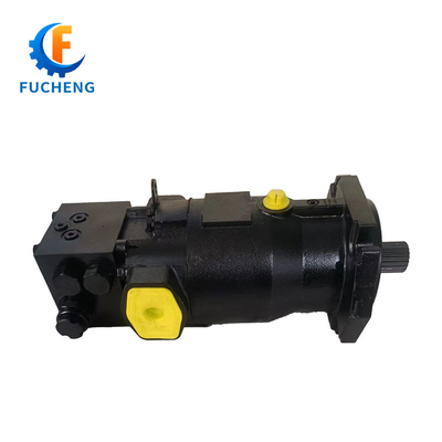 Sauer MF20 MF21 MF22 MF23 MF27 Тяжелый двигатель для бетономешалки из Фученга