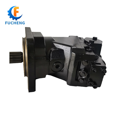 Стандартный поршневый двигатель 51V060 51V080 51V110 51V160 51V250 для Sauer Dan-foss 51V серии