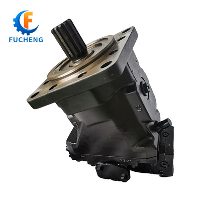 Стандартный поршневый двигатель 51V060 51V080 51V110 51V160 51V250 для Sauer Dan-foss 51V серии