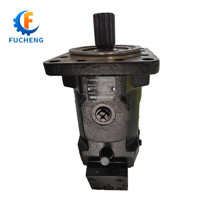 Стандартный поршневый двигатель 51V060 51V080 51V110 51V160 51V250 для Sauer Dan-foss 51V серии