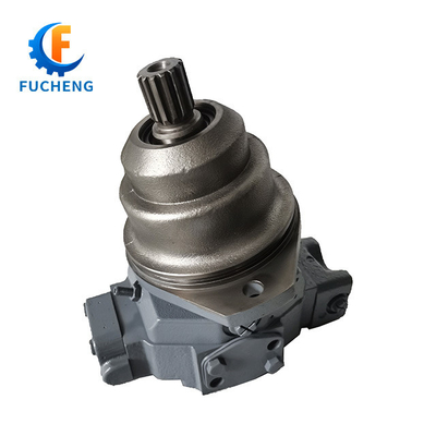 A6ve107HD1e/63W-Vzu027b R902084467 A6ve 28/55/80/107/160 Гидравлические двигатели поршневые насосы