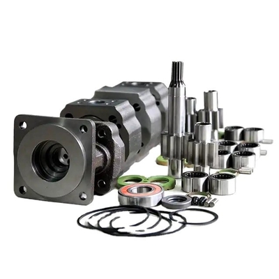 Гидравлический мотор передач M30 M31 M50 M51 M75 M76 M315 M330 M350 M365 для Parker Commercial Standard