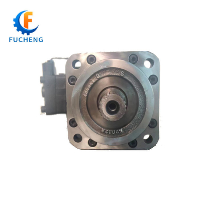 Fucheng 51V080AS1NL2B1VAC0ABA016AAG0B200 Гидравлический поршневый насос 51V Серия Стандарт