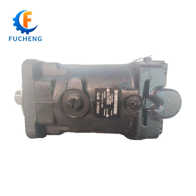 Fucheng 51V080AS1NL2B1VAC0ABA016AAG0B200 Гидравлический поршневый насос 51V Серия Стандарт