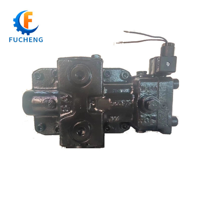 Fucheng 51V080AS1NL2B1VAC0ABA016AAG0B200 Гидравлический поршневый насос 51V Серия Стандарт