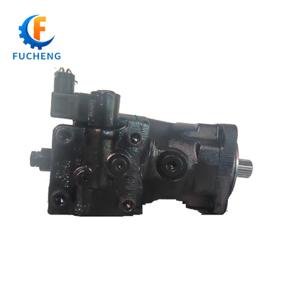 Fucheng 51V080AS1NL2B1VAC0ABA016AAG0B200 Гидравлический поршневый насос 51V Серия Стандарт