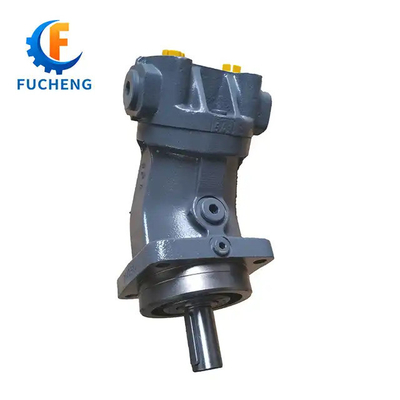 Серия A2FM Гидравлический двигатель Fucheng A2FM16 A2FM28 A2FM56 A2FM80 A2FM125 A2FM160 A2FM250