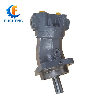 Серия A2FM Гидравлический двигатель Fucheng A2FM16 A2FM28 A2FM56 A2FM80 A2FM125 A2FM160 A2FM250