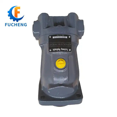 Серия A2FM Гидравлический двигатель Fucheng A2FM16 A2FM28 A2FM56 A2FM80 A2FM125 A2FM160 A2FM250