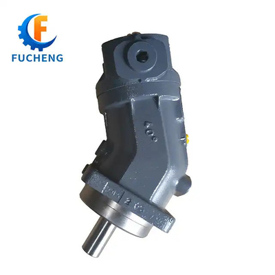 Серия A2FM Гидравлический двигатель Fucheng A2FM16 A2FM28 A2FM56 A2FM80 A2FM125 A2FM160 A2FM250