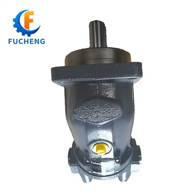 Серия A2FM Гидравлический двигатель Fucheng A2FM16 A2FM28 A2FM56 A2FM80 A2FM125 A2FM160 A2FM250