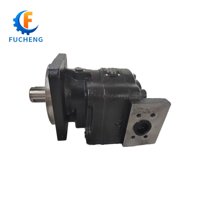 Машины Parker Motor Pump PGM PGP PGM350A19780YEB15 PGP350 PGP365 PGM365
