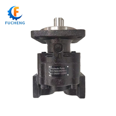 Машины Parker Motor Pump PGM PGP PGM350A19780YEB15 PGP350 PGP365 PGM365