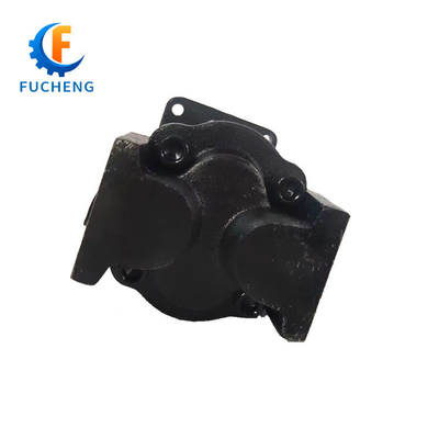Стандартный двигатель Parker Gear PGM серии PGM365A978CWEB17 PGM365 PGM360 PGM350 PGM620 для систем