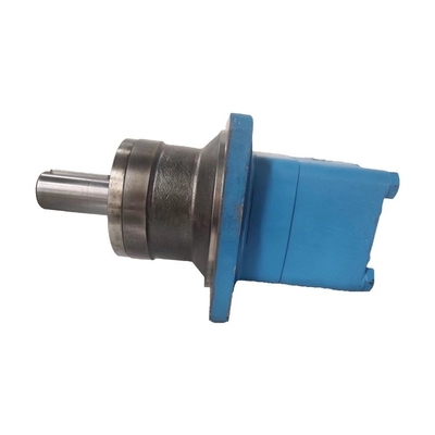 Стандартный Sauer OMT OMTW 160/200/315/400 Орбитальный гидравлический двигатель для промышленных машин