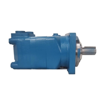 Стандартный Sauer OMT OMTW 160/200/315/400 Орбитальный гидравлический двигатель для промышленных машин