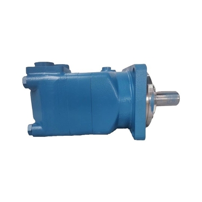 Стандартный Sauer OMT OMTW 160/200/315/400 Орбитальный гидравлический двигатель для промышленных машин