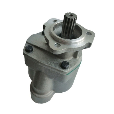 Заменить Danfoss на небольшой орбитальный гидравлический двигатель серии Eaton BMM