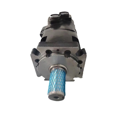 4000 серии OMT500 Гидравлический мотор Eaton 109-1101-006 Стандарт Международный стандарт