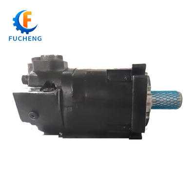 4000 серии OMT500 Гидравлический мотор Eaton 109-1101-006 Стандарт Международный стандарт