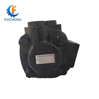 4000 серии OMT500 Гидравлический мотор Eaton 109-1101-006 Стандарт Международный стандарт