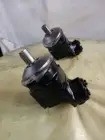 80 Паркер F11 Серия фиксированный двигатель F11-058-MB-CN-K-000 для бесперебойной работы