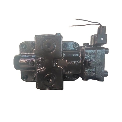 Sauer 51 серии 51V 080 RC6N/51V 250 RC8N/51C080RD3N Гидравлический поршневый двигатель из литого железа