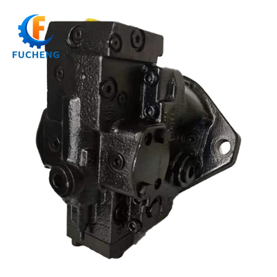 Sauer 51 серии 51V 080 RC6N/51V 250 RC8N/51C080RD3N Гидравлический поршневый двигатель из литого железа