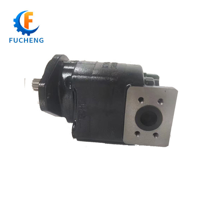 PGM365 PARKER Gear Motor Pump Серия PGP PGM стандартного водоизмещения 45 см3
