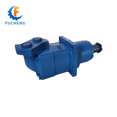 Eaton 120-1014-003 Орбитальный гидравлический двигатель высокого давления Диск распределения типа для стандарта
