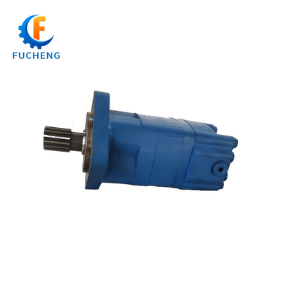 Стандартный гидравлический Eaton 104-1380-006 Дисковый двигатель распределения высокого давления