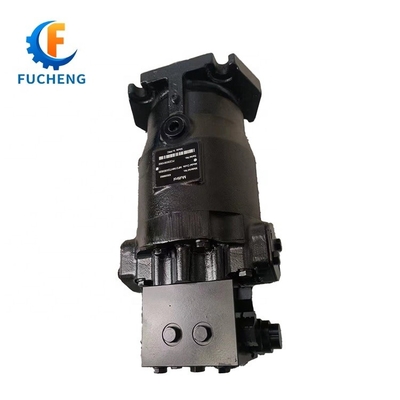 Sauer MF20 MF21 MF22 MF23 SMF20 SMF21 SMF22 SMF23 Гидравлический поршневый моторный насос с 20
