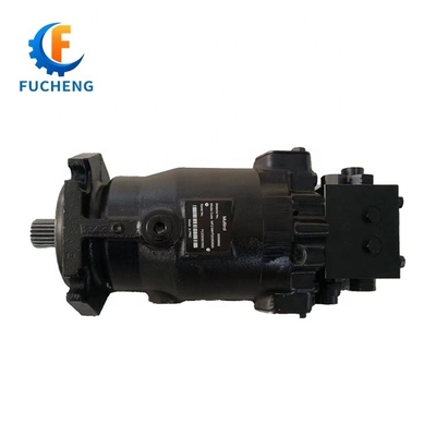 Sauer MF20 MF21 MF22 MF23 SMF20 SMF21 SMF22 SMF23 Гидравлический поршневый моторный насос с 20