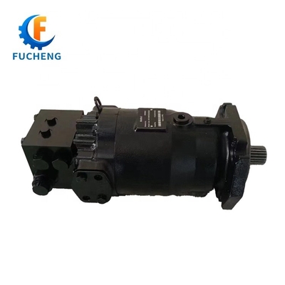 Sauer MF20 MF21 MF22 MF23 SMF20 SMF21 SMF22 SMF23 Гидравлический поршневый моторный насос с 20