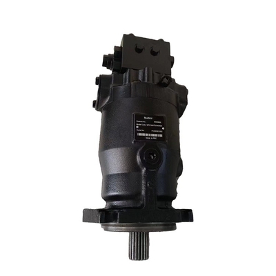 Sauer MF20 MF21 MF22 MF23 SMF20 SMF21 SMF22 SMF23 Гидравлический поршневый моторный насос с 20