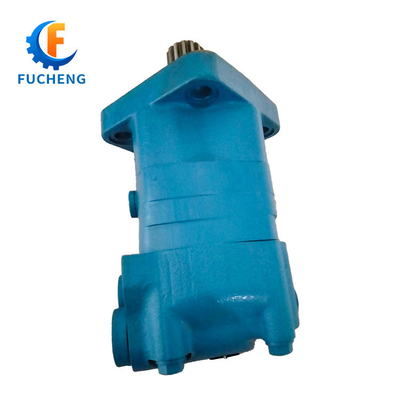 12 см3 гидравлический орбитальный двигатель для Bomag Road Roller из Fucheng's Fucheng