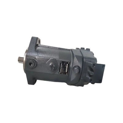 A6VM160HD1/63W-VZB020B Серия A6VM Оксиальный поршневый переменный двигатель высокого давления