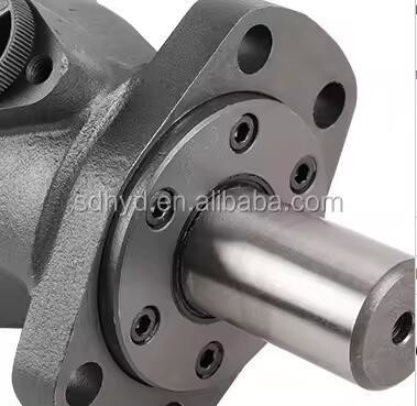 Sauer OMH BM OM 36 50 80 100 125 160 200 250 315 400 Гидравлический орбитальный двигатель и уплотнительные комплекты