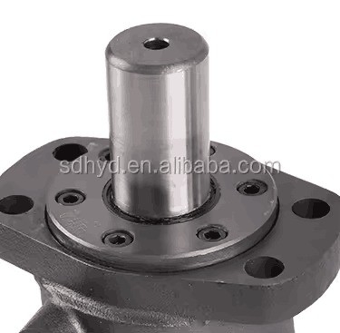 Sauer OMH BM OM 36 50 80 100 125 160 200 250 315 400 Гидравлический орбитальный двигатель и уплотнительные комплекты