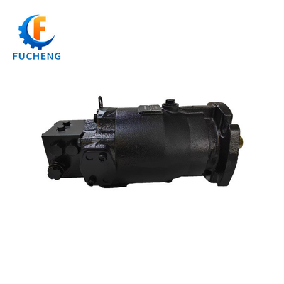 Sauer MF21 MF22 MF23 MF24 MF25 MF20 Гидравлический двигатель для бетономешалки