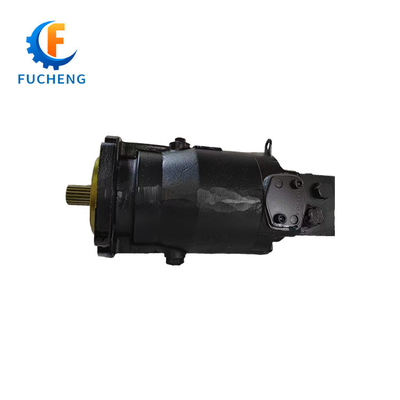 Sauer MF21 MF22 MF23 MF24 MF25 MF20 Гидравлический двигатель для бетономешалки