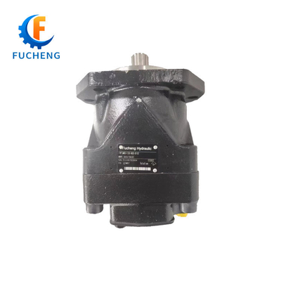 Настраиваемый двигатель Parker Vane M4D/M4D1 M4D-138-N00-B102