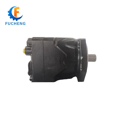 Настраиваемый двигатель Parker Vane M4D/M4D1 M4D-138-N00-B102