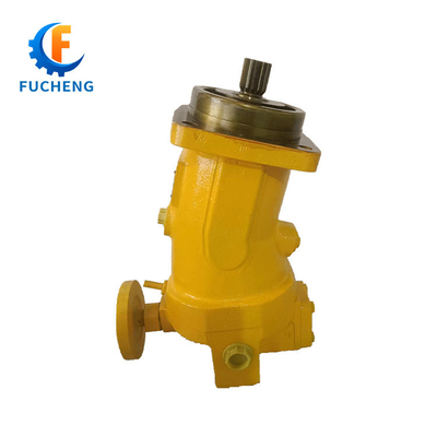 Гидравлический мотор 45cc A6V28 A6V55 A6V107 A6V160 A6V225 Rexroth серии A6V